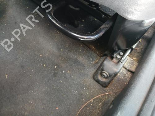 Left front seat CITROËN BERLINGO / BERLINGO FIRST Box Body/MPV (M_) 2.0 HDI 90 (MBRHY, MCRHY) | BP29912882C15