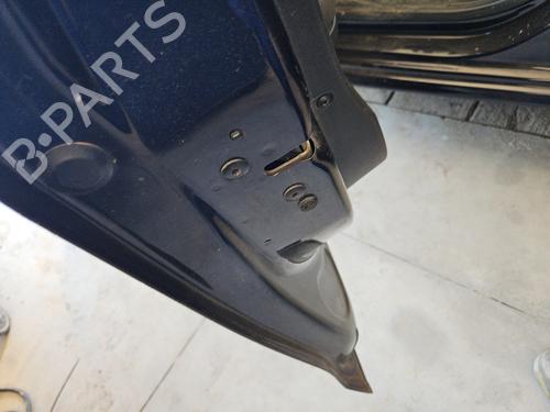 Used Front left lock Front left lock PEUGEOT 208 I (CA_, CC_) 1.2 VTI 82 (82 hp) 34242449 34242449