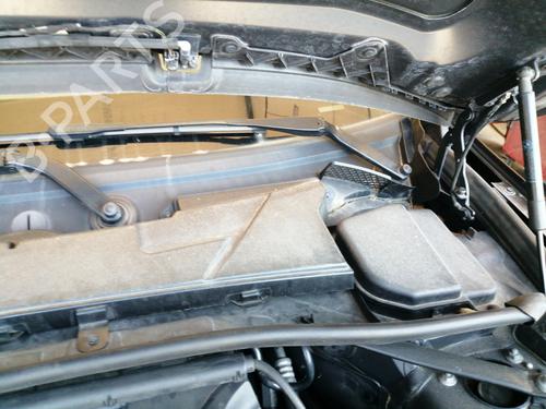 Front wiper motor BMW X1 (E84) sDrive 18 d | BP25891289M29 