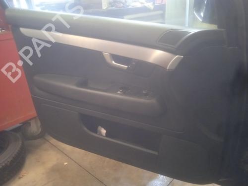 Front left window mechanism AUDI A4 B7 (8EC) 2.0 TDI 16V | BP22549454C22 