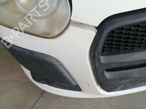 Front bumper FIAT DOBLO Cargo (263_) 1.6 D Multijet (263WXD1B, 263WXR1B, 263WXX1B, 263ZXD1B,... | BP27923812C7 
