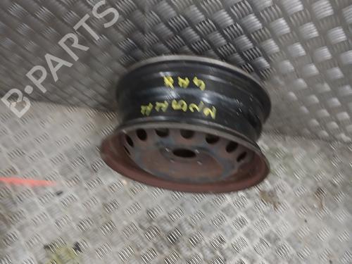 Used Rim Rim 36793923 36793923