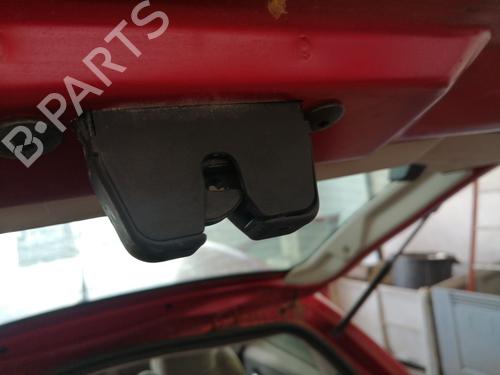 Tailgate lock CITROËN C3 I (FC_, FN_) 1.6 16V | BP27873939C101 