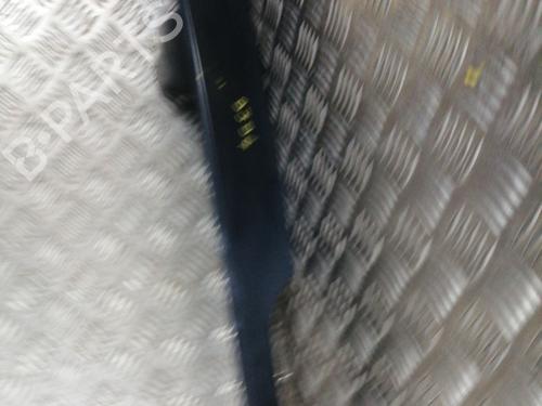 Spoiler bagklap Spoiler bagklap CITROËN C2 (JM_) 1.4 HDi (68 hp) 25032943 25032943