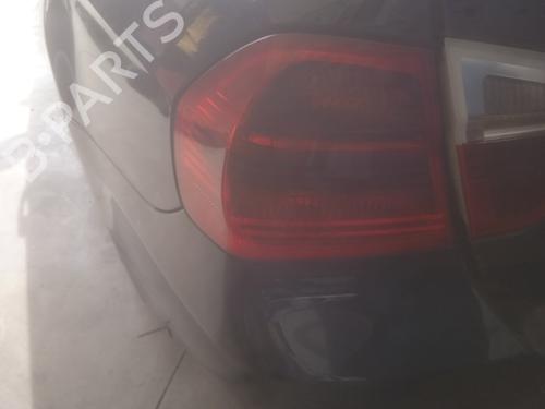 Used Left taillight BMW 3 (E90) 320 d (163 hp) 24148367