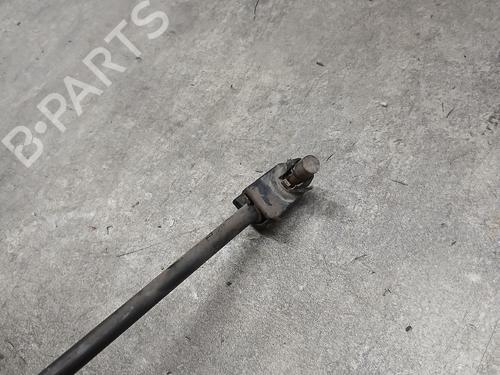 Módulo eletrónico Módulo eletrónico CITROËN C3 I (FC_, FN_) [2002-2013] 36010951 36010951