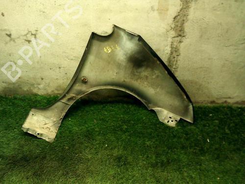 Left front fenders RENAULT TWINGO I (C06_) 1.2 (C066, C068) | BP21275668C41 