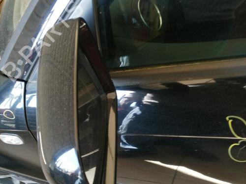 Left mirror AUDI A3 Sportback (8PA) 2.0 TDI | BP24365308C26 