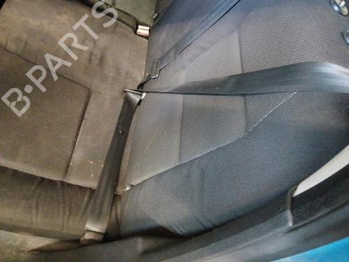 Sikkerhetsbelte bak venstre PEUGEOT 207 (WA_, WC_) 1.6 HDi (90 hp) 31669867