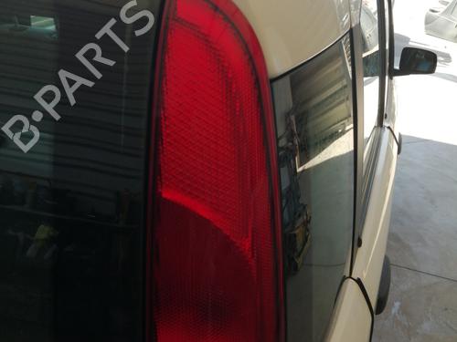 Used Right taillight Right taillight FIAT PANDA (169_) 1.2 (169.AXB11, 169.AXB1A) (60 hp) 27205421 27205421