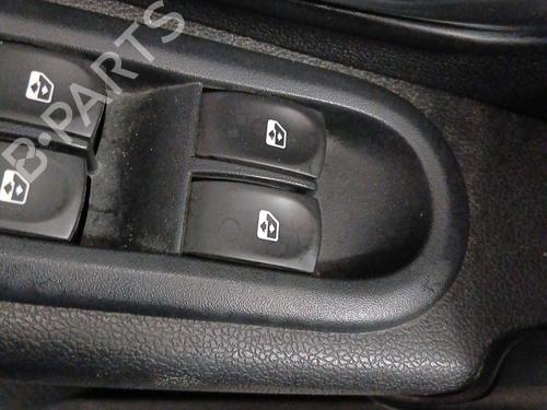 Left front window switch RENAULT CLIO III Grandtour (KR0/1_) 1.5 dCi (KR0G) | BP29711968I27 