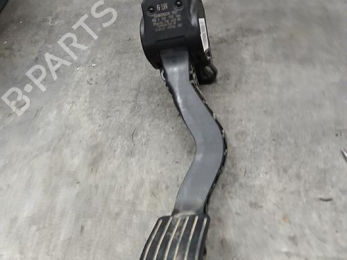 Pedal CITROËN C4 II (NC_) 1.4 VTi 95 (NC8FP0) | BP38426524I4 - Image 2