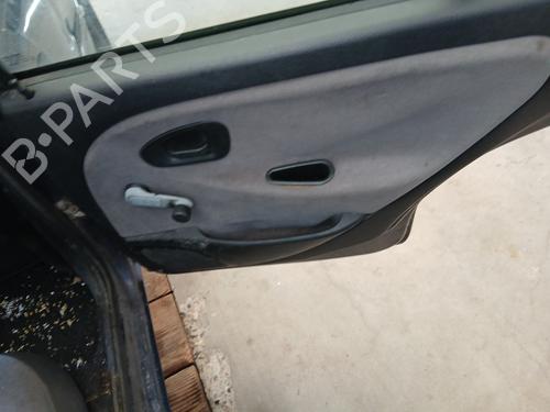 Rear right window mechanism CITROËN SAXO (S0, S1) 1.4 VTS | BP30080528C25