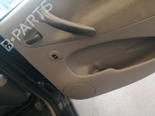 Rear right window mechanism CITROËN XSARA PICASSO (N68) 1.8 16V | BP27834718C25 