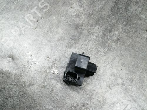 Used Electronic module Electronic module RENAULT MEGANE IV Hatchback (B9A/M/N_) 1.5 Blue dCi 95 (B9A2, B9A6) (95 hp) 25142552 25142552