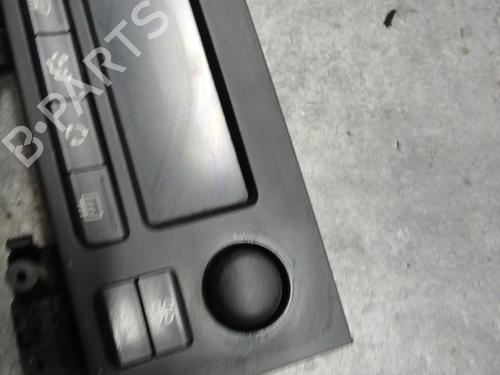 Climate control PEUGEOT 307 CC (3B) 2.0 HDi 135 | BP29160683I5