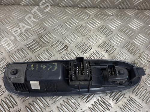 Used Left front window switch Left front window switch 38342158 38342158