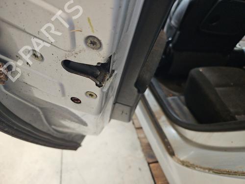 Used Rear left lock Rear left lock PEUGEOT 307 SW (3H) [2002-2009] 34358016 34358016
