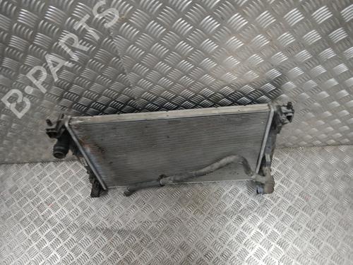 Water radiator FIAT DOBLO Cargo (263_) 1.6 D Multijet (263WXD1B, 263WXR1B, 263WXX1B, 263ZXD1B,... | BP29628019M31 