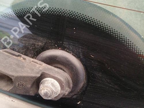 Rear wiper motor NISSAN MICRA III (K12) 1.2 16V | BP26887791M102 