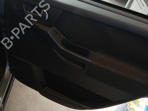 Rudehejsemekanisme Højre bagtil OPEL MERIVA A MPV (X03) 1.7 CDTI (E75) (100 hp) 29940405