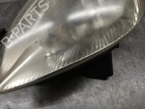 Venstre forlygte CITROËN XSARA PICASSO (N68) 2.0 HDi | BP28335561C28 