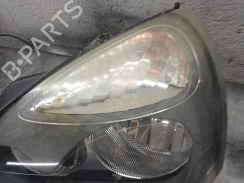 Koplamp links Koplamp links 38426497 38426497