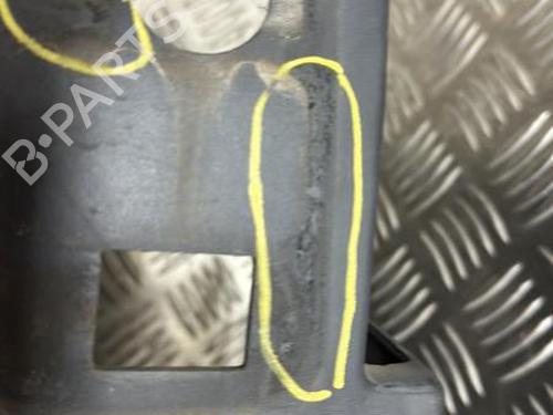 Corner bumper CITROËN JUMPER II Van 2.2 HDi 100 | BP21276433C117 