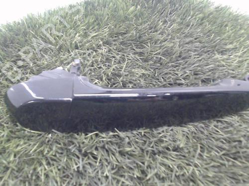 Rear left exterior door handle BMW 3 Touring (E91) 318 d | BP20884363C130 