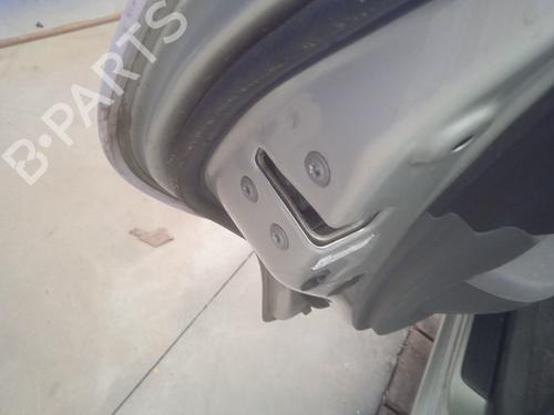 Rear left lock TOYOTA PRIUS Liftback (_W2_) 1.5 Hybrid (NHW20_, NHW20R) | BP21281652C100 