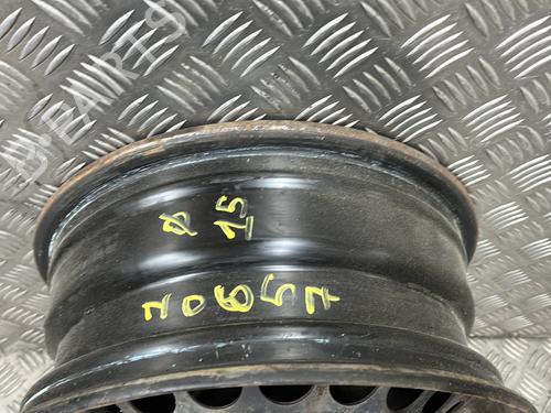Used Rim Rim OPEL CORSA E (X15) 1.3 CDTI (08, 68) (75 hp) 36009155 36009155