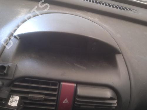 Multifunctionele display OPEL COMBO Box Body/MPV 1.3 CDTI 16V (75 hp) 22222276