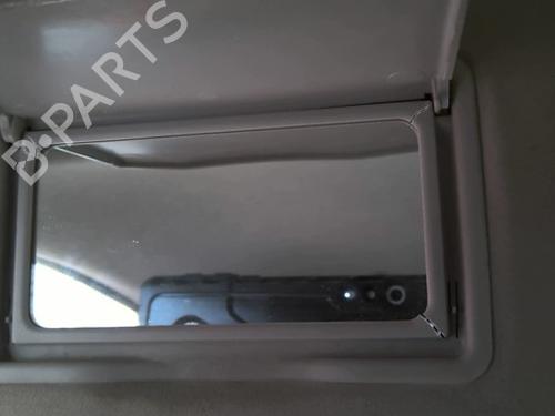 Left sun visor CITROËN C1 (PM_, PN_) 1.0 | BP39178351I1 - Image 3