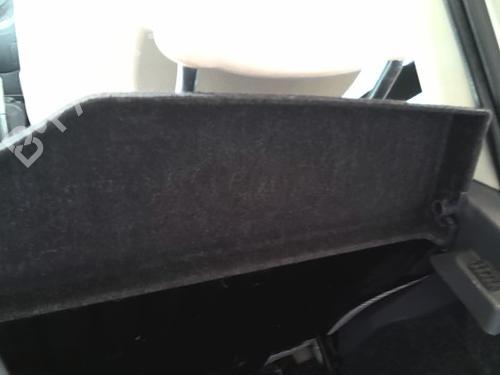 Rear parcel shelf FIAT 500 (312_) 0.9 (312AXG1A, 312.AXG11) | BP40444391C85 - Image 2