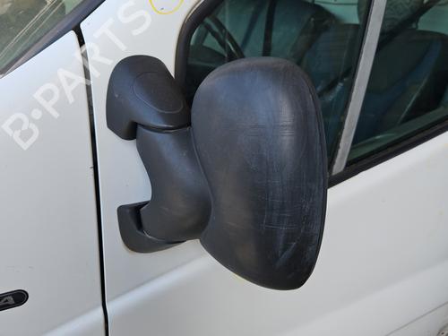 Used Left mirror Left mirror RENAULT TRAFIC II Bus (JL) [2001-2026] 36010668 36010668