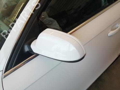 Left mirror AUDI A4 B8 (8K2) 2.0 TDI | BP27251100C26 
