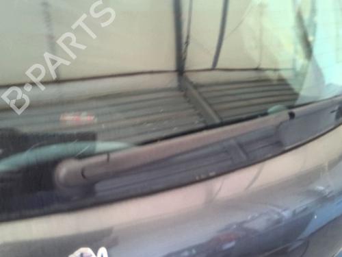 Used Rear windshield wiper arm Rear windshield wiper arm 39255748 39255748