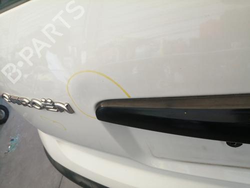 Tailgate CITROËN C3 I (FC_, FN_) 1.4 HDi | BP26584603C6 