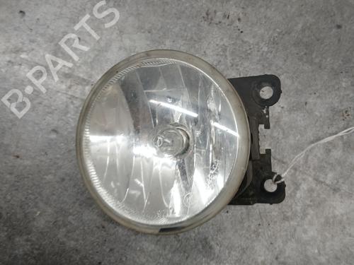 Right front fog light CITROËN DS3 (SA_) 1.6 VTi 120 | BP28185907C31 