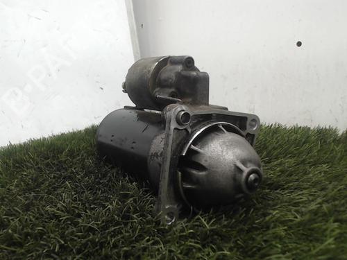 Starter FIAT PUNTO (188_) 1.9 JTD 80 (188.237, .257, .337, .357) | BP20884166M8 