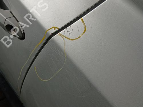 Dør venstre bagtil BMW X3 (E83) 3.0 d | BP30650486C4 