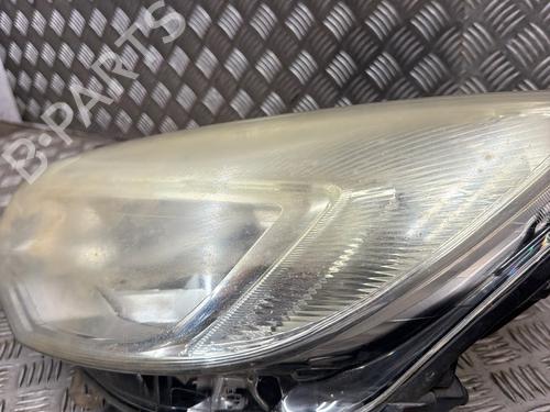 Used Left headlight Left headlight 38342171 38342171
