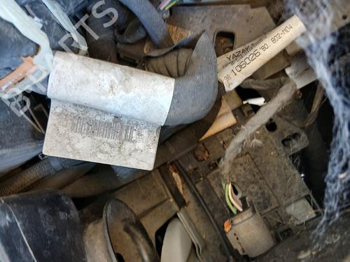 Used ABS pump ABS pump PEUGEOT 2008 I (CU_) 1.2 THP 110 / PureTech 110 (110 hp) 36414882 36414882