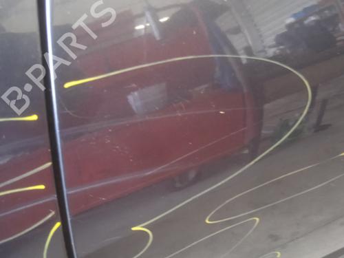 Left rear door RENAULT SCÉNIC III (JZ0/1_) 1.5 dCi | BP21283574C4 
