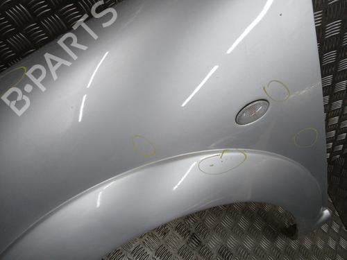 Left front fenders CITROËN C3 I (FC_, FN_) 1.4 HDi | BP29121121C41 