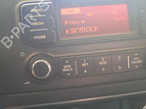 Radio KIA RIO III (UB) 1.1 CRDi | BP21276953E6 