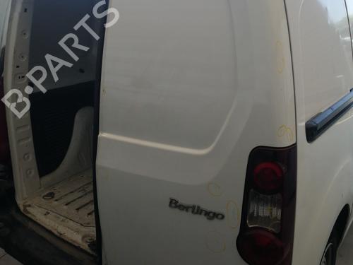 Right tailgate CITROËN BERLINGO MULTISPACE (B9) 1.6 HDi 110 | BP28015416C77 