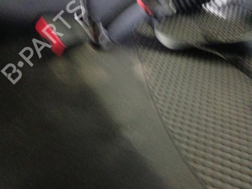 Seat buckle CITROËN DS3 (SA_) 1.2 VTi 82 | BP32264672I32