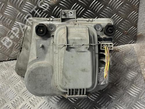 Right headlight MERCEDES-BENZ VITO Van (W638) 110 CDI 2.2 (638.094) | BP20884989C29 