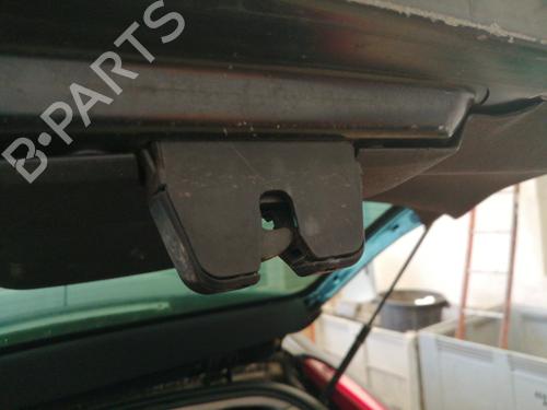 Tailgate lock CITROËN C4 I (LC_) 1.6 HDi | BP27873870C101 